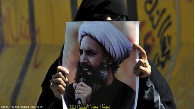 عربستان 47 نفر از جمله یک رهبر شیعه را اعدام کرد 